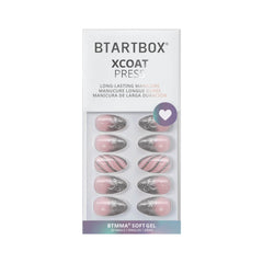 BTArtbox everyday-use nails on hands during daily activities