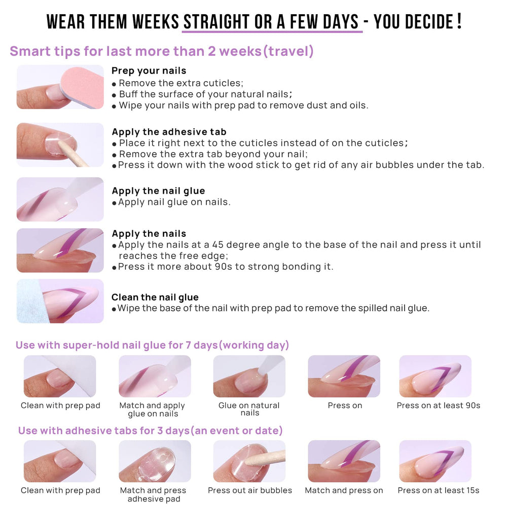 BTArtbox gift-ready packaging for nail lovers