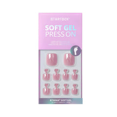 BTArtbox includes nail glue and adhesive tabs for secure wear.