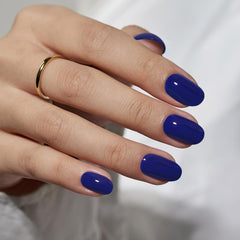 BTArtbox Mystic soft gel nails with flexible wear and natural look