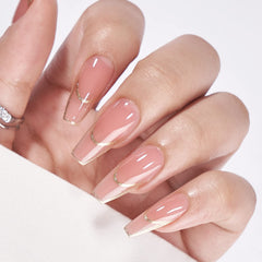 BTArtbox Protective gel finish supports daily activities without lifting