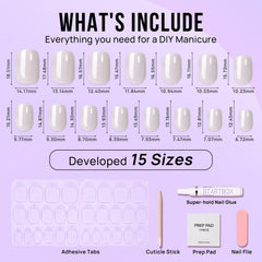 BTArtbox seamless cuticle line with soft gel feel