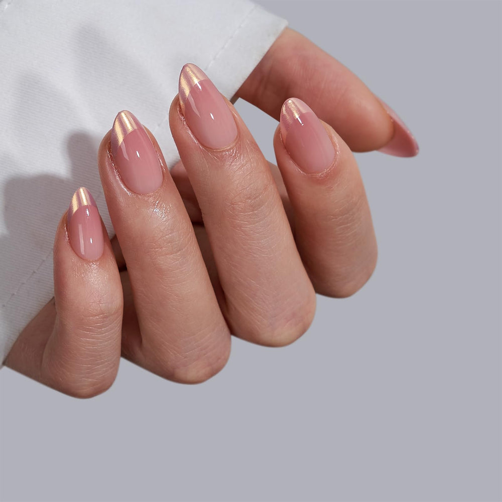 BTArtbox soft gel material close-up showing flexible, natural fit
