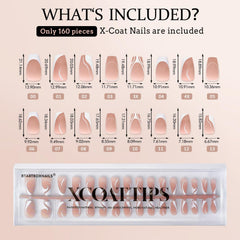 BTArtbox XCOATTIPS base coat and primer image for strong adhesion