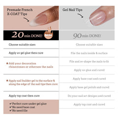 BTArtboxnails easy home application showing quick DIY use
