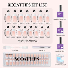 BTArtboxnails portable nail lamp delivers fast, cordless curing on the go.