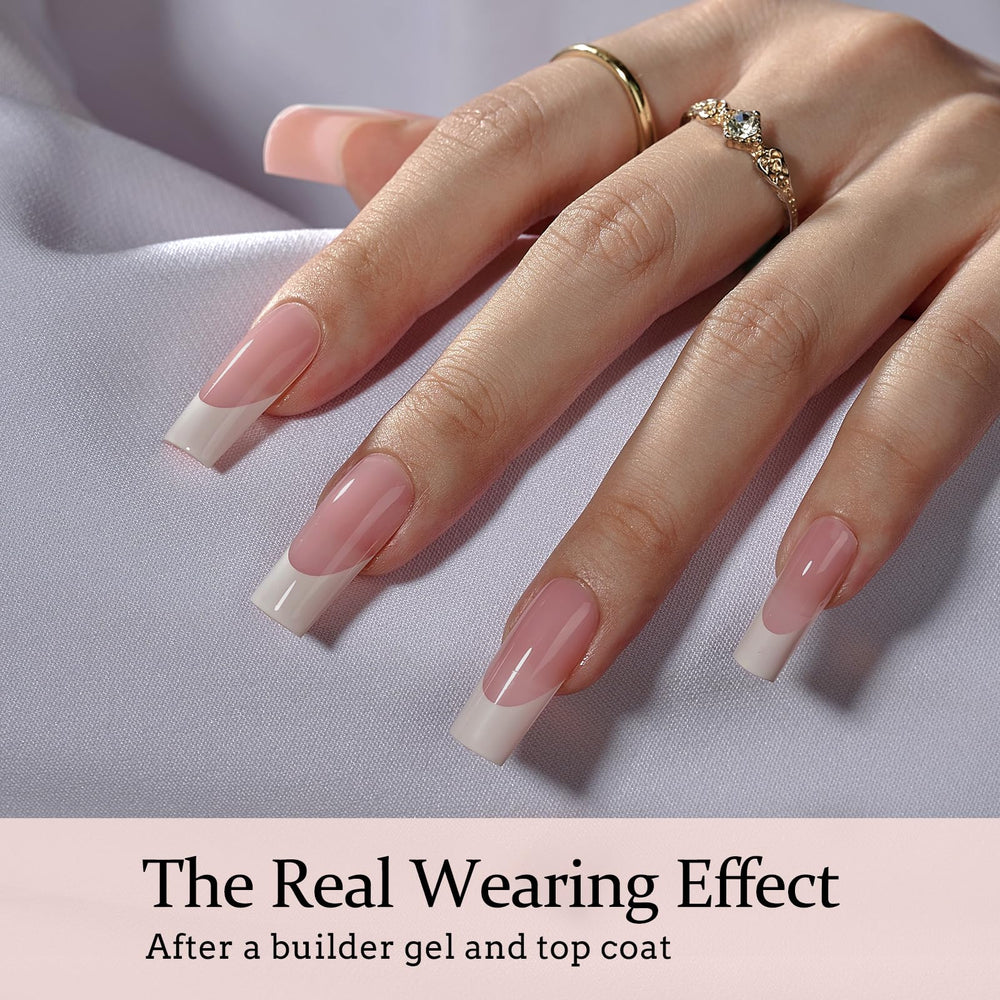 BTArtboxnails press-on nails with gel-ready tips and smooth finish.