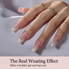 BTArtboxnails press-on nails with gel-ready tips and smooth finish.
