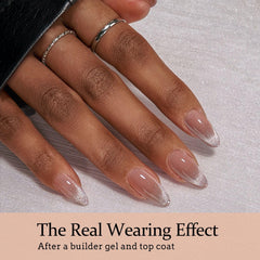 BTArtboxnails pre-applied primer and base coat cover for stronger adhesion