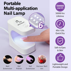 BTArtboxnails SDS-compliant formula uses vegan and cruelty-free ingredients.