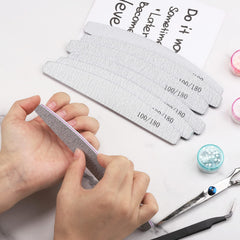 BTYMS durable tool suitable for daily home or salon manicure