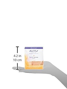 Buf-Puf clean routine highlights a gentle option for daily cleansing and makeup removal