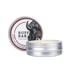 Ingredients highlight: bison tallow, beeswax, and shea butter for nourishment.