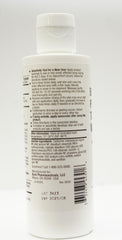 BurelPharma benzoyl peroxide face wash application routine for daily acne care.