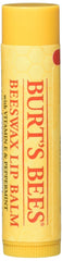 Burt's Bees lip balm pack-10 showing a convenient 10-pack for on-the-go moisture