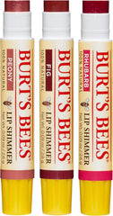 Deluxe Burt's Bees gift box ready for stocking stuffers