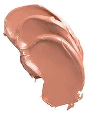 Burt's Bees lipstick creamy texture up close highlights rich color payoff