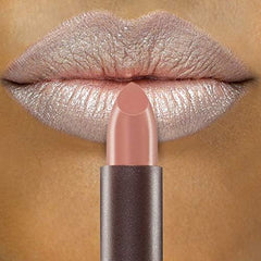 Burt's Bees lip color with moisturizing ingredients like Beeswax and Vitamin E