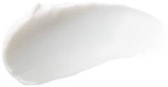Applying Burt's Bees peppermint oil foot lotion to dry heels for deep moisture.