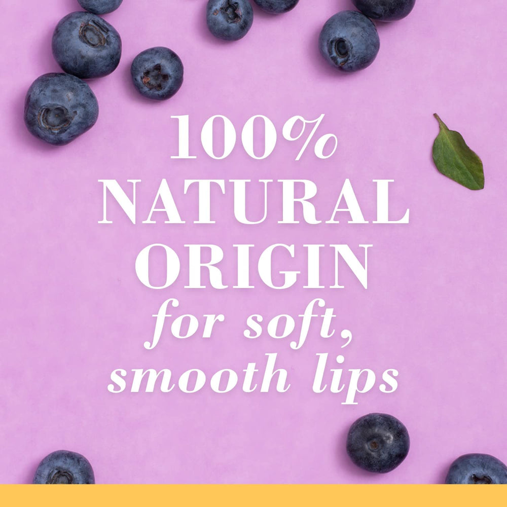 Glossy finish provides a healthy shine without heavy makeup look.
