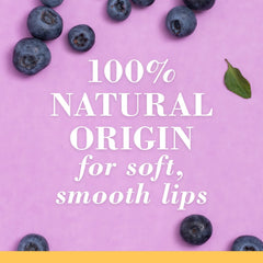 Glossy finish provides a healthy shine without heavy makeup look.