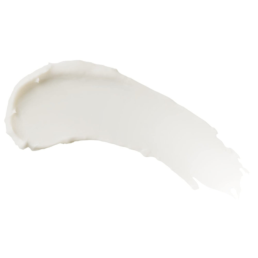 Compact 1 oz Burt's Bees hand cream ideal for travel and on-the-go.