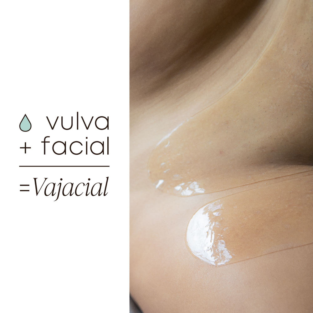 Bushbalm aloe vera and hyaluronic acid hydrate and calm skin
