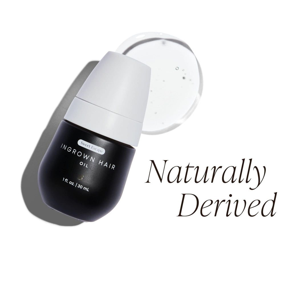 Vanilla and tangerine scent note enhances post-shave ritual.