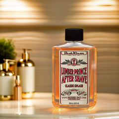 BushKlawz fast-absorbing texture ensuring quick drying after application.