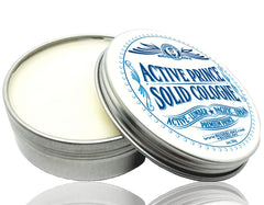 BushKlawz Premium Prince gift-set tin ideal for thoughtful manly gift.