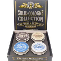 BushKlawz Premium Prince Pacific Prince tin for ocean-inspired freshness on the go.