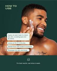 Buttah Aloe Vera hydration and calming boost for softer skin.