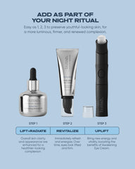 Buttah Glow-ready skin ambience suggesting a healthy complexion
