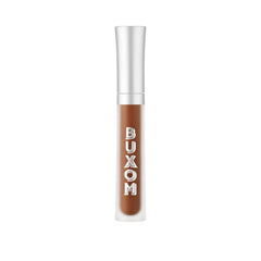 BUXOM Full-On After Hours highlights cruelty-free formula free of parabens and petrolatum.