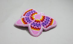 BuyBeaded hypoallergenic clip designed for comfortable, everyday wear.