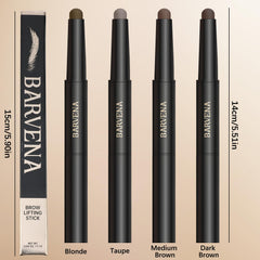 BuyiHoen gift-ready eyebrow styling kit for everyday beauty routines.