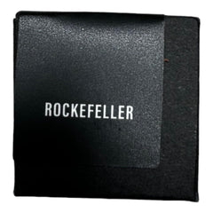 By Mario SuperSatin Rockefeller worn during daily makeup routine.