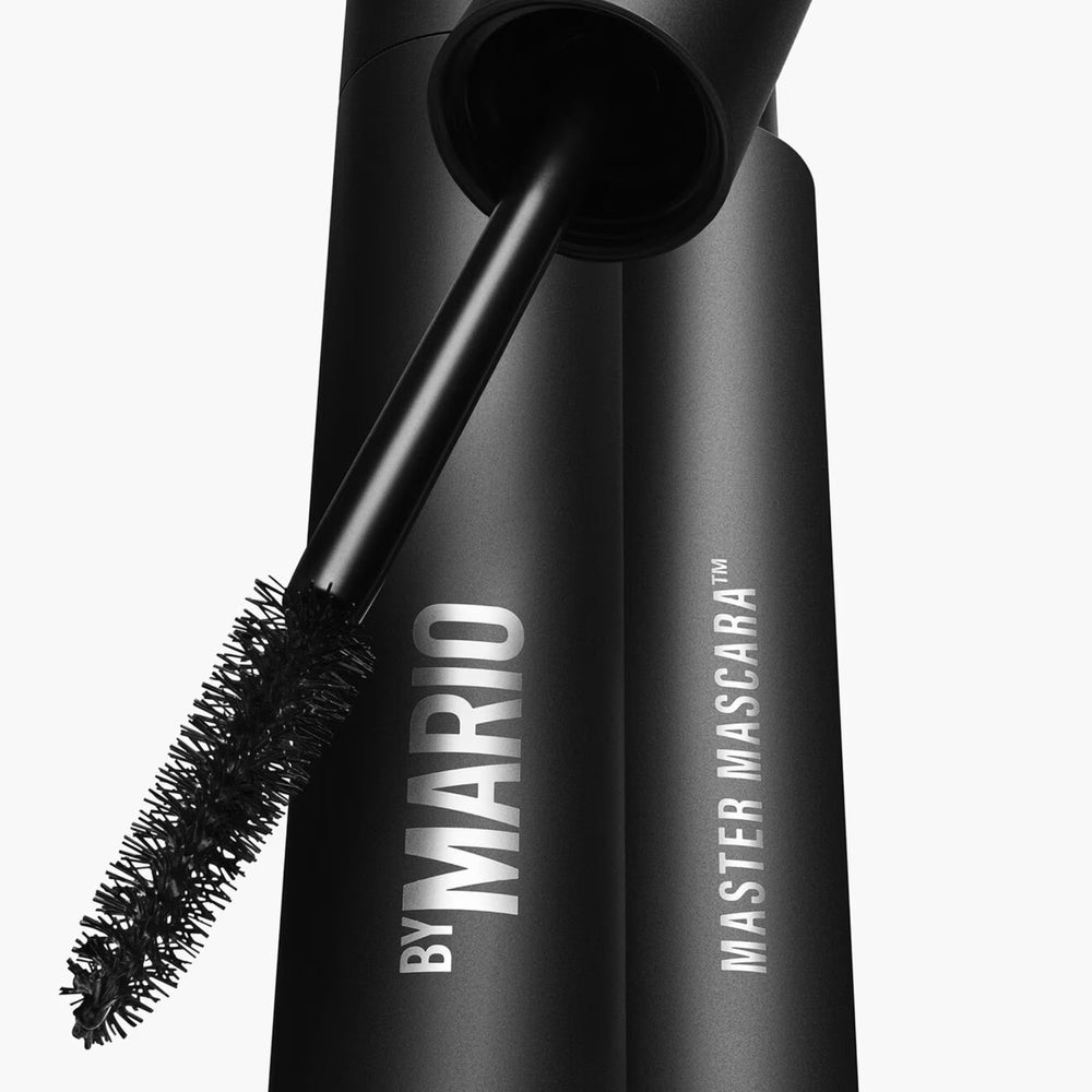 Vegan formula nourishes lashes over time with ProVitamin B5 and Castor Oil