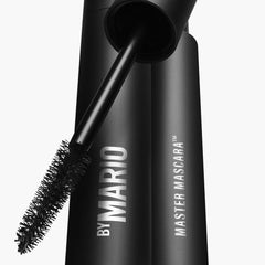 Vegan formula nourishes lashes over time with ProVitamin B5 and Castor Oil