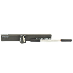 BY MARIO Master Pigment Pro Pencil top view for precise inner-to-outer line