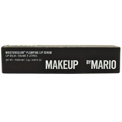 BY MARIO MoistureGlow Lip Serum glossy finish enhances lips with a sheer tint