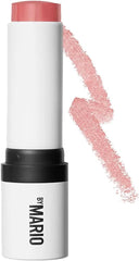 BY MARIO Soft Pop Blush Stick Earthy Pink adds natural warmth and a youthful glow