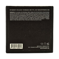BY MARIO Soft Pop Plumping Blush Veil sheer wash with Brights By Mario shades