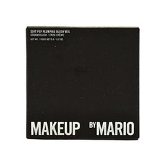 BY MARIO Soft Pop Plumping Blush Veil layered finish for more intensity
