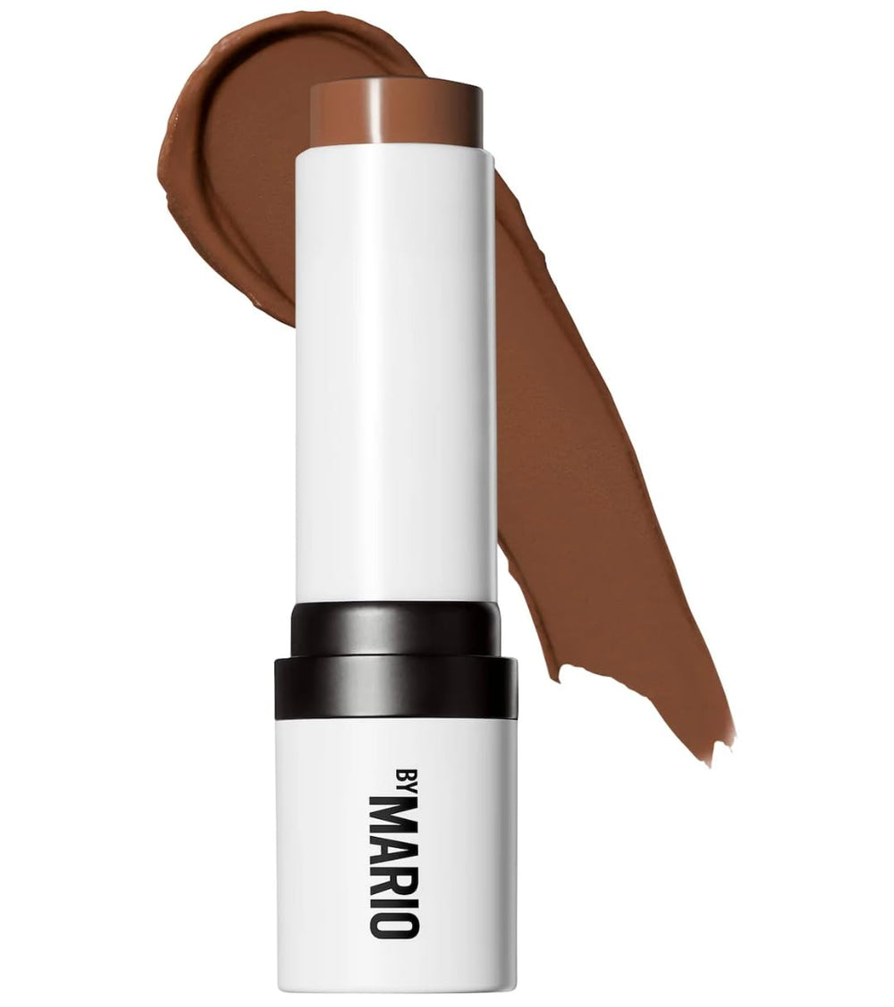 BY MARIO SoftSculpt Shaping Stick Medium packaging highlights effortless sculpting and natural finish.