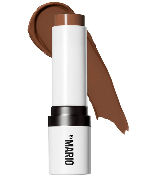 BY MARIO SoftSculpt Shaping Stick Medium packaging highlights effortless sculpting and natural finish.