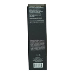 BY MARIO SurrealSkin hydration shot demonstrates lasting wear.