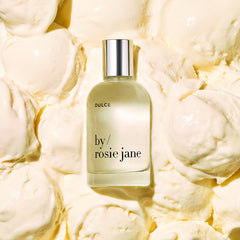 By Rosie Jane Dulce brown sugar close-up, conveys warm, inviting aroma.