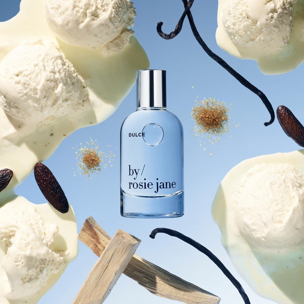 By Rosie Jane Dulce packaging, ideal for gifting or personal treat.