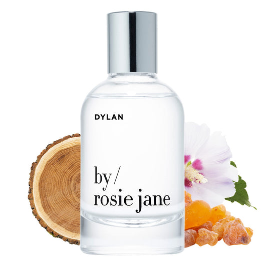 By Rosie Jane Dylan bottle front view for versatile everyday wear